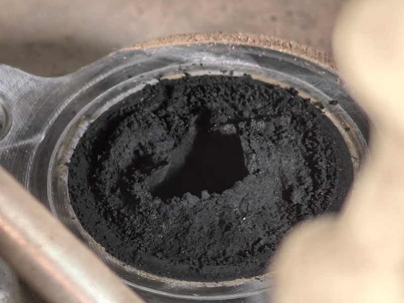 Effektive Lösungen zur Motorenreinigung